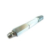 Img of Seal Boss BP13-100AL Aluminum Packer 1/2" x 4"